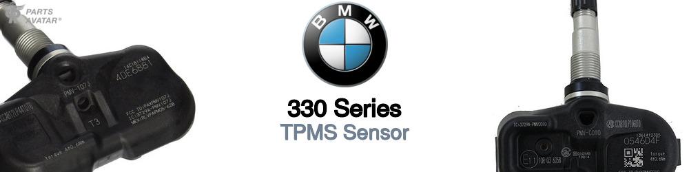 Discover BMW 330 series TPMS Sensor For Your Vehicle