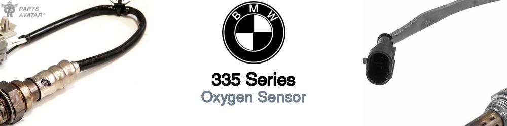 Discover BMW 335 series O2 Sensors For Your Vehicle