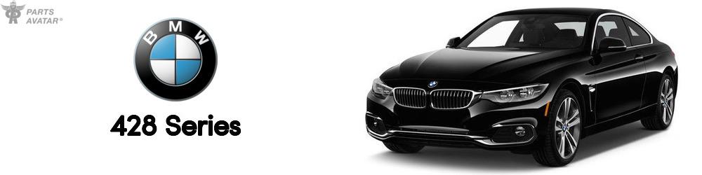 Discover BMW 428 Series Parts For Your Vehicle