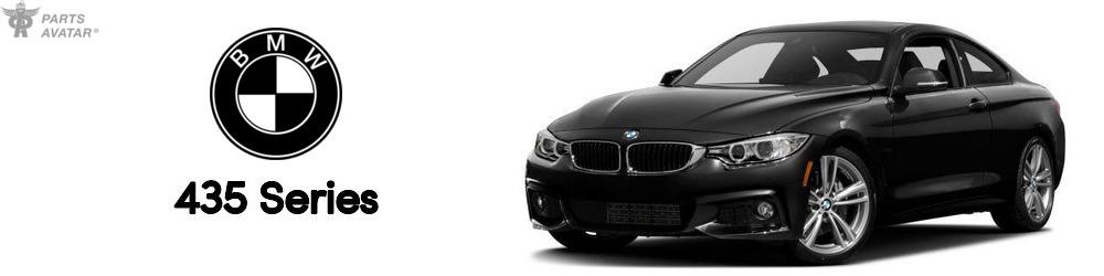Discover BMW 435 Series Parts For Your Vehicle