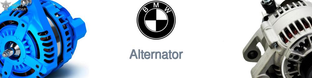 Discover BMW Alternators For Your Vehicle
