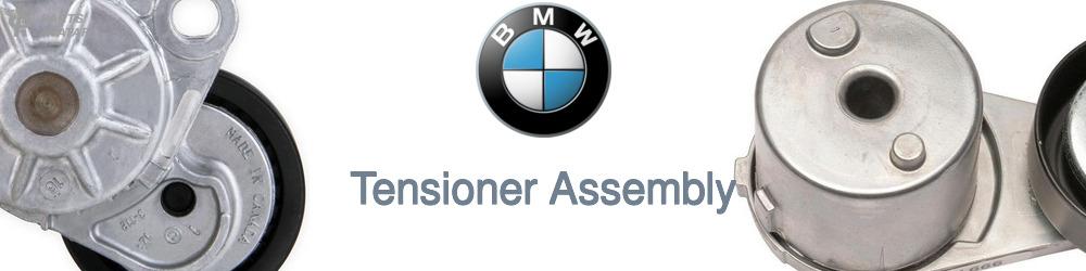 Discover BMW Tensioner Assembly For Your Vehicle