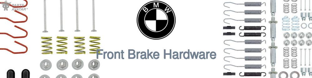 Discover BMW Brake Adjustment For Your Vehicle