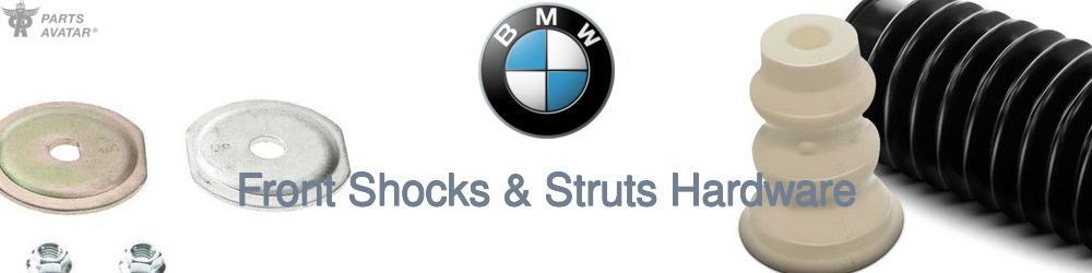 Discover BMW Struts For Your Vehicle