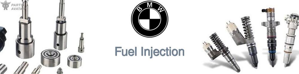 Discover BMW Fuel Injection For Your Vehicle