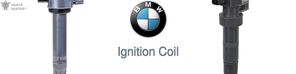 Discover BMW Ignition Coil For Your Vehicle