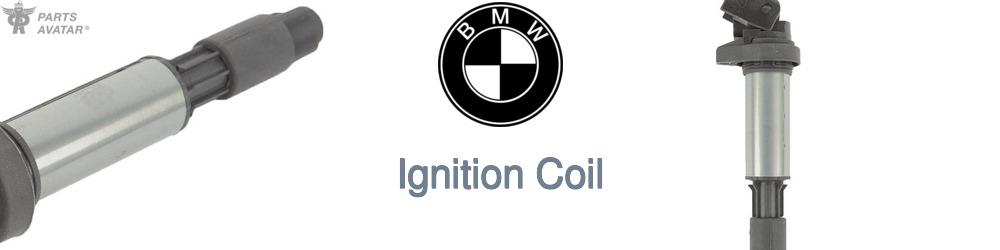 Discover BMW Ignition Coils For Your Vehicle