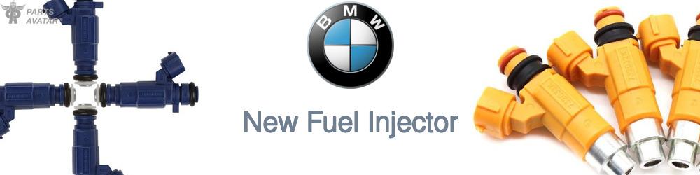 Discover BMW Fuel Injectors For Your Vehicle