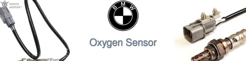 Discover BMW O2 Sensors For Your Vehicle