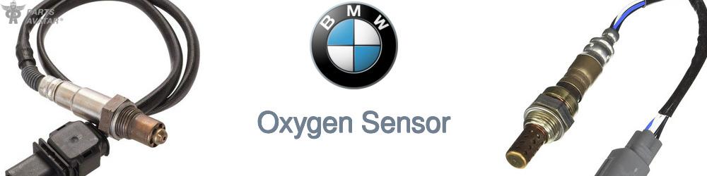 Discover BMW O2 Sensors For Your Vehicle