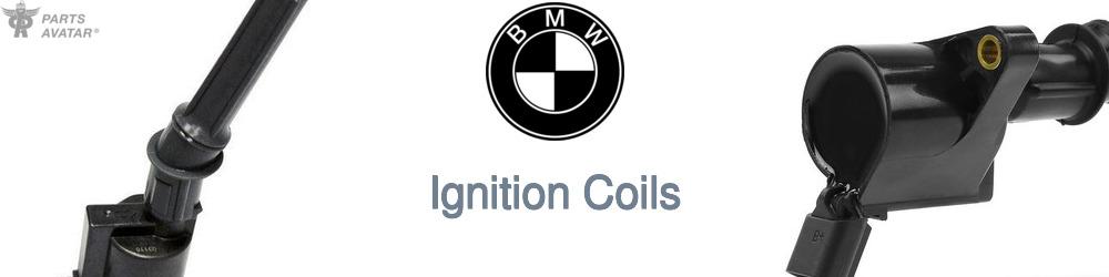 Discover BMW Ignition Coils For Your Vehicle