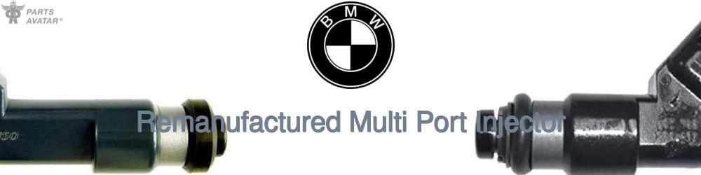 Discover BMW Fuel Injection Parts For Your Vehicle