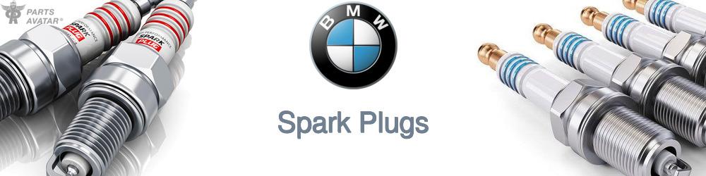 Discover BMW Spark Plugs For Your Vehicle