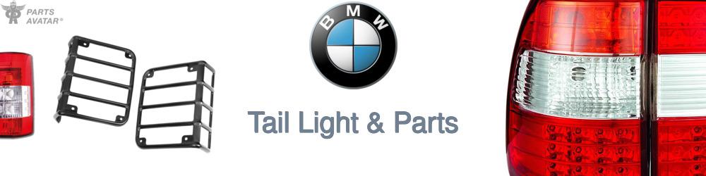 Discover BMW Reverse Lights For Your Vehicle