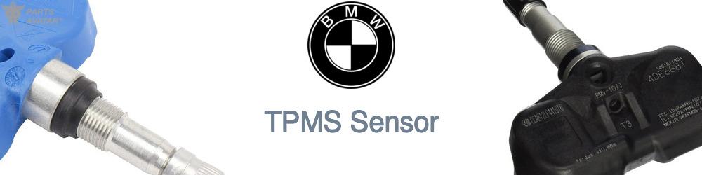 Discover BMW TPMS Sensor For Your Vehicle