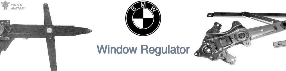 Discover BMW Window Regulator For Your Vehicle