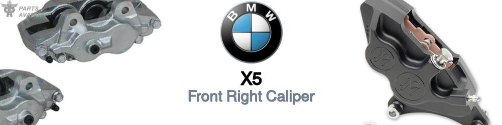 Discover BMW X5 Front Brake Calipers For Your Vehicle