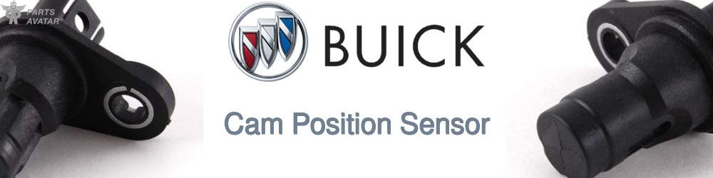 Discover Buick Cam Sensors For Your Vehicle