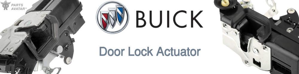 Discover Buick Car Door Components For Your Vehicle