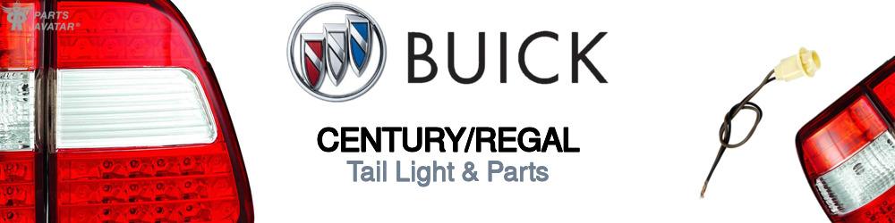 Discover Buick Century/regal Reverse Lights For Your Vehicle