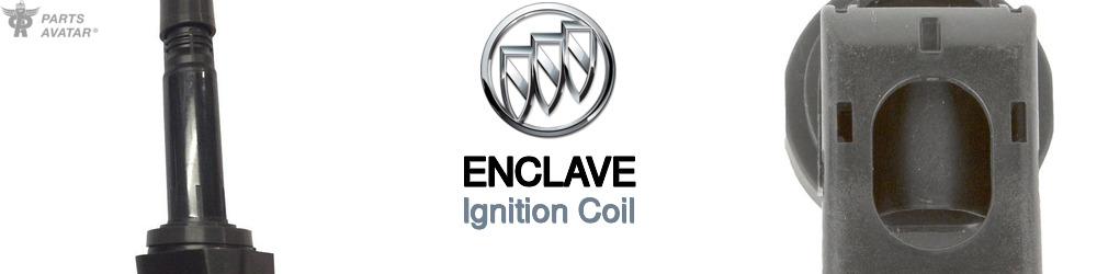 Discover Buick Enclave Ignition Coils For Your Vehicle