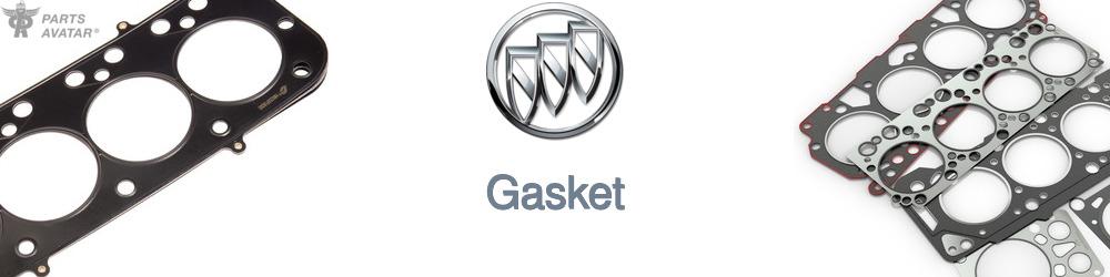 Discover Buick Exhaust Gaskets For Your Vehicle