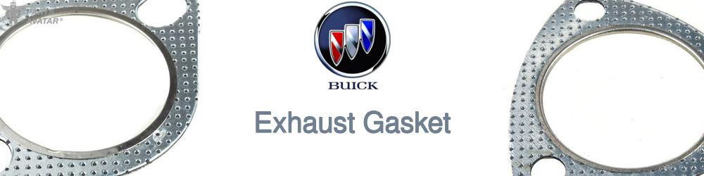 Discover Buick Exhaust Gaskets For Your Vehicle