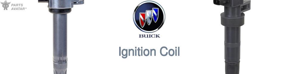Discover Buick Ignition Coil For Your Vehicle