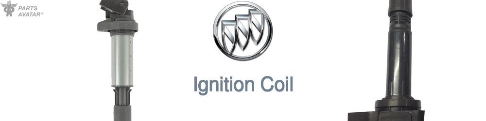 Discover Buick Ignition Coils For Your Vehicle