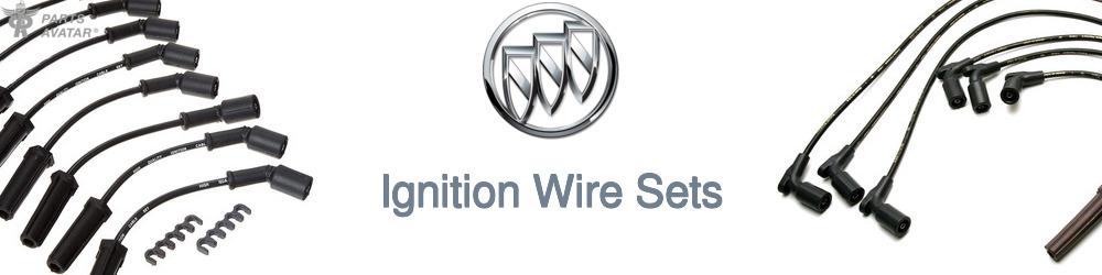 Discover Buick Ignition Wires For Your Vehicle