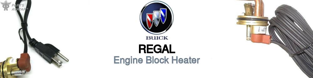 Discover Buick Regal Engine Block Heaters For Your Vehicle