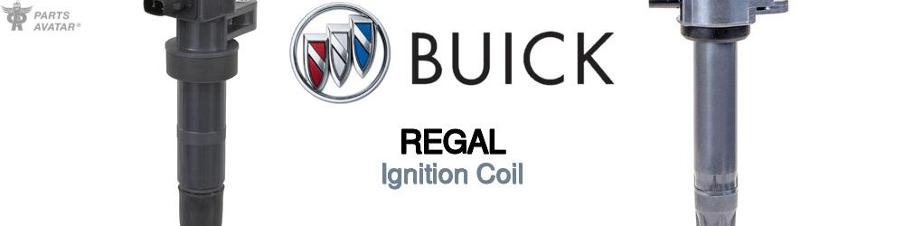Discover Buick Regal Ignition Coil For Your Vehicle