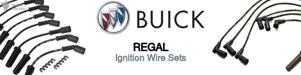 Discover Buick Regal Ignition Wires For Your Vehicle