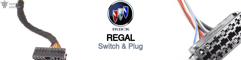 Discover Buick Regal Headlight Components For Your Vehicle