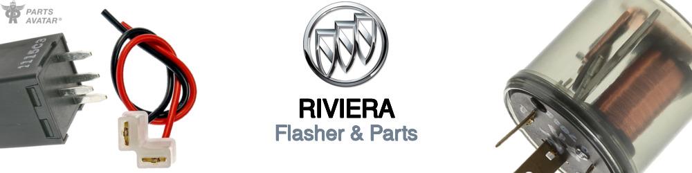 Discover Buick Riviera Turn Signal Parts For Your Vehicle