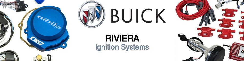 Discover Buick Riviera Ignition For Your Vehicle