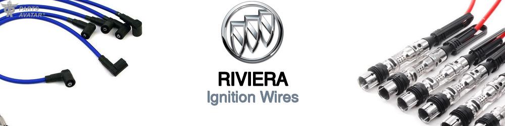 Discover Buick Riviera Ignition Wires For Your Vehicle