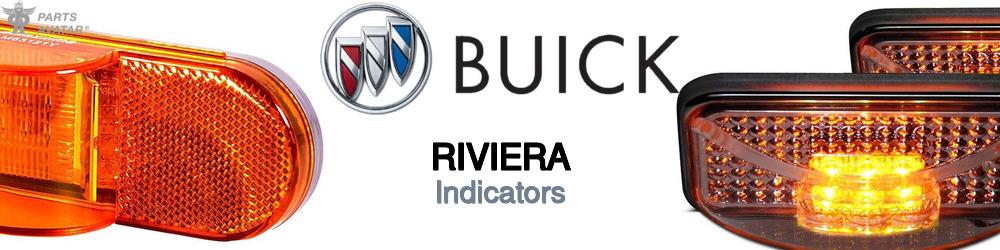 Discover Buick Riviera Turn Signals For Your Vehicle