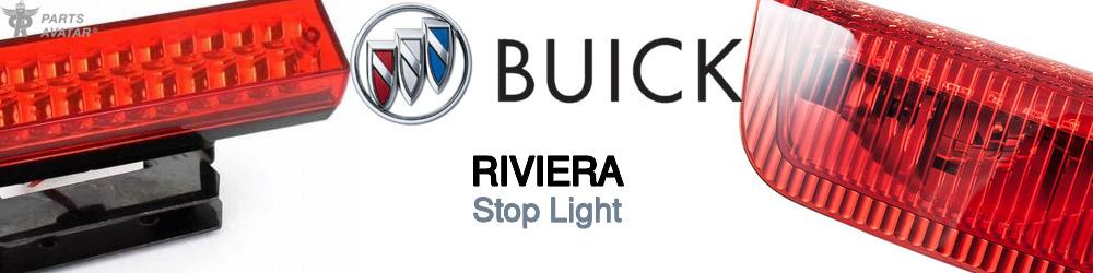 Discover Buick Riviera Brake Bulbs For Your Vehicle