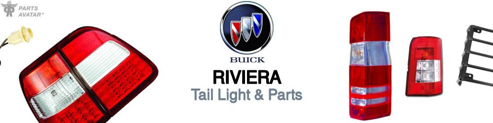 Discover Buick Riviera Reverse Lights For Your Vehicle
