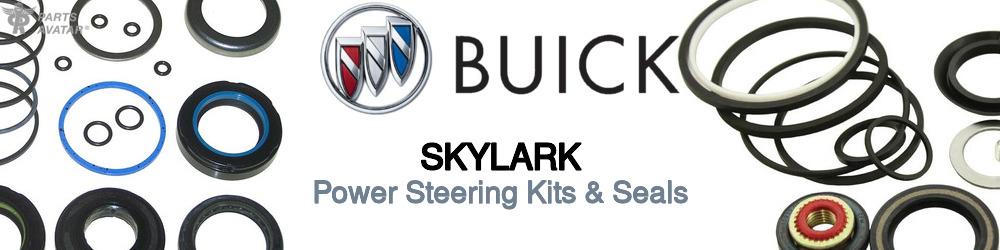 Discover Buick Skylark Rack and Pinions For Your Vehicle