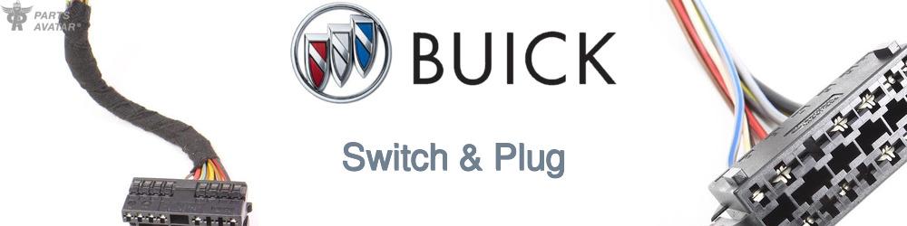 Discover Buick Headlight Components For Your Vehicle