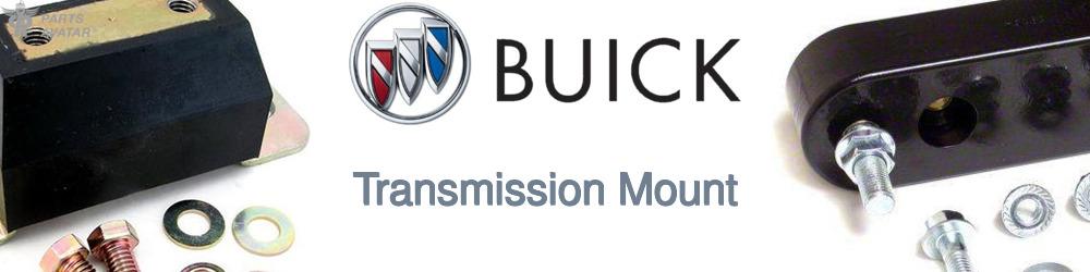 Discover Buick Transmission Mount For Your Vehicle