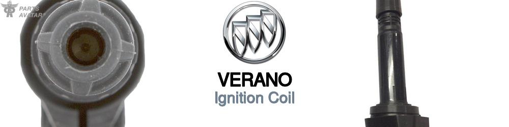 Discover Buick Verano Ignition Coils For Your Vehicle