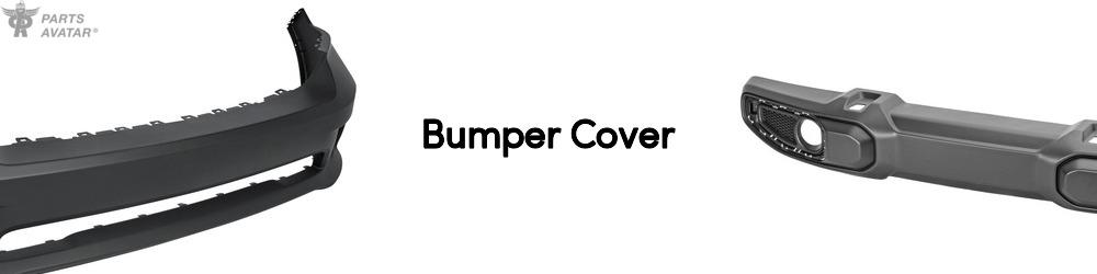 Bumper Cover
