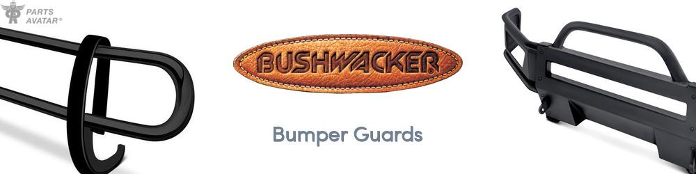 Discover Bushwacker Bumper Guards For Your Vehicle