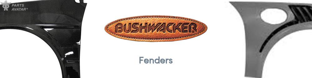 Discover Bushwacker Fenders For Your Vehicle