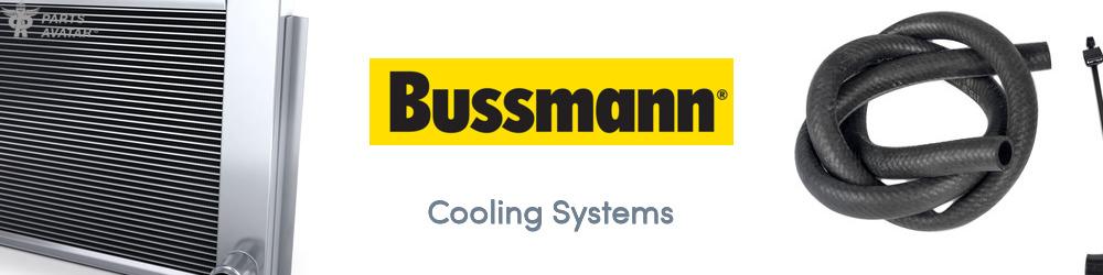 Discover Bussmann Cooling Systems For Your Vehicle
