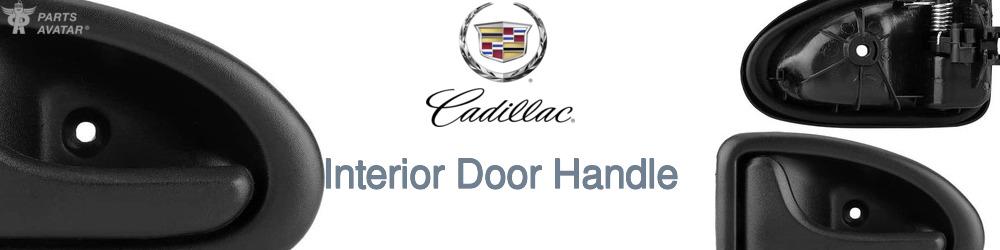 Discover Cadillac Interior Door Handles For Your Vehicle