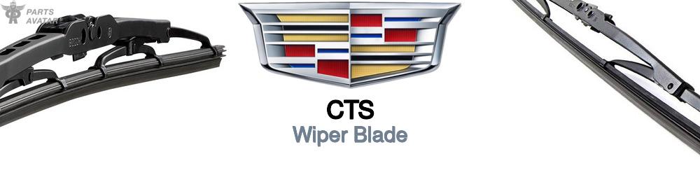 Discover Cadillac Cts Wiper Arms For Your Vehicle